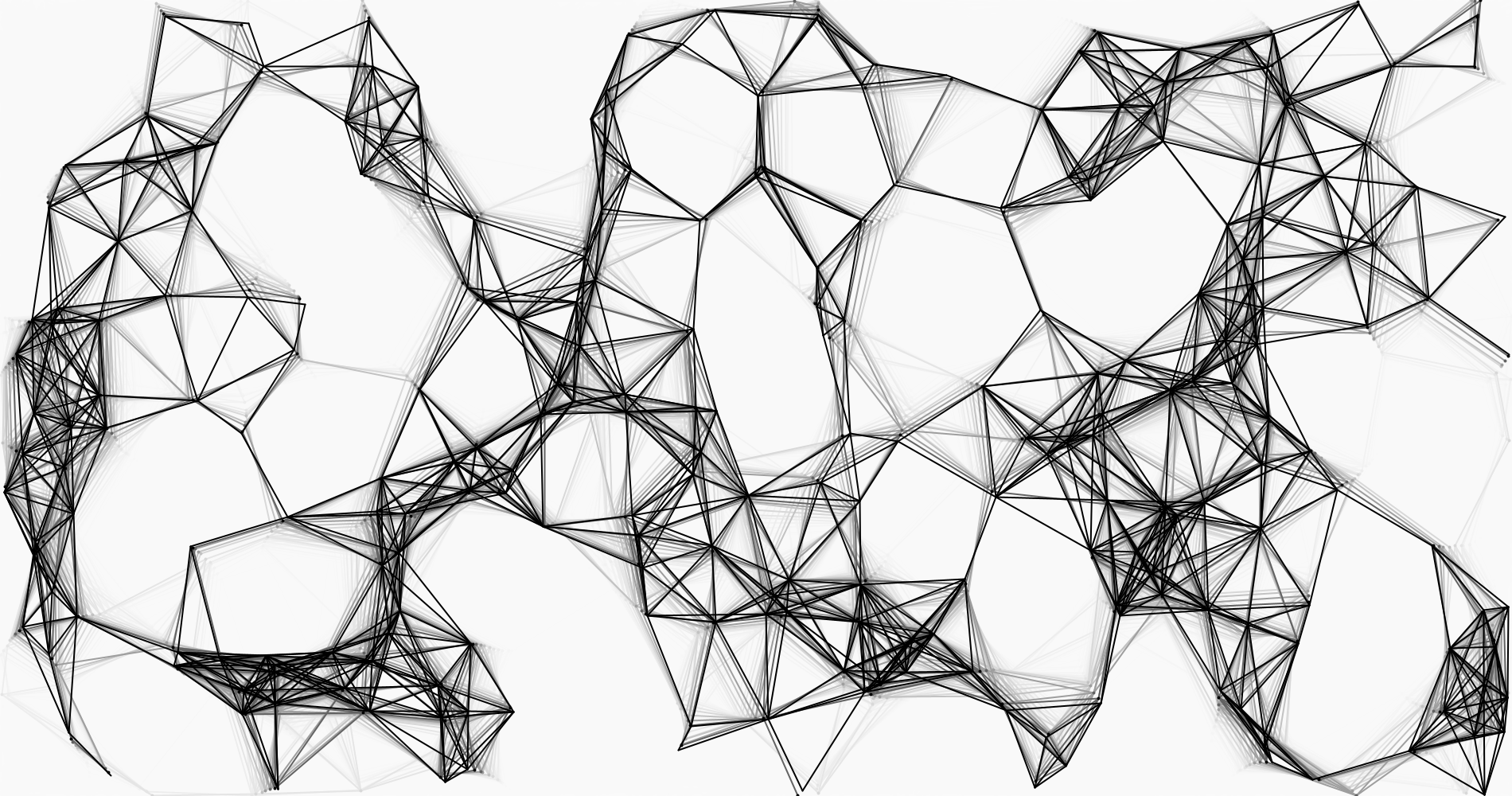 Line Geometry - Frame 5